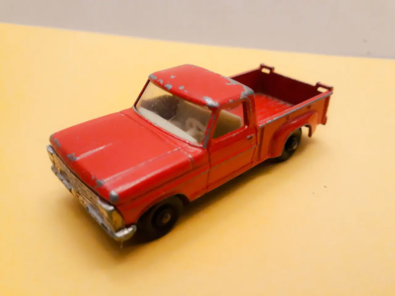 Billede 6 - Matchbox MG 1100 og Ford