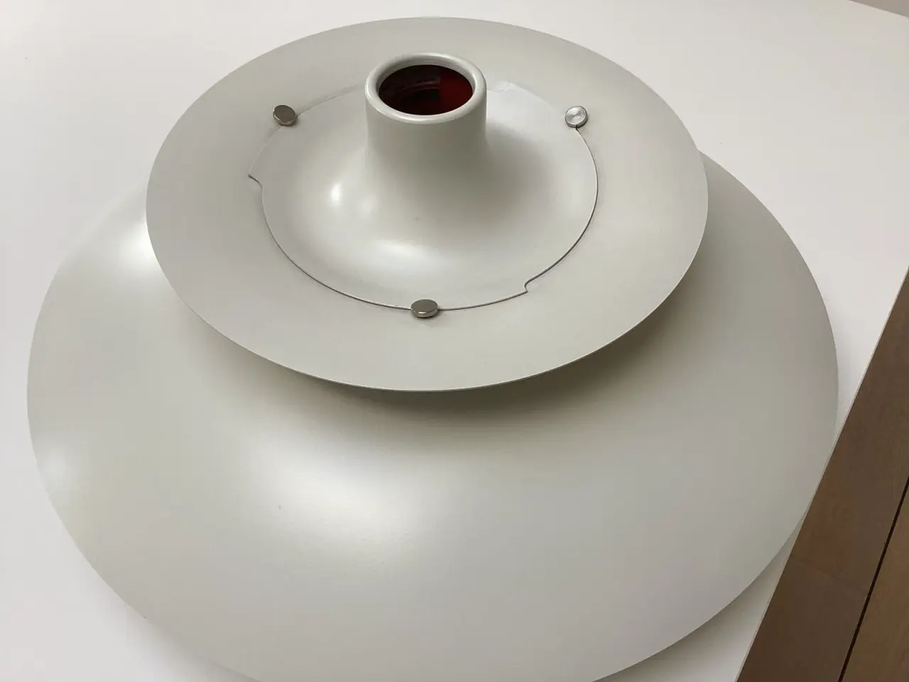 Billede 1 - PH lampe