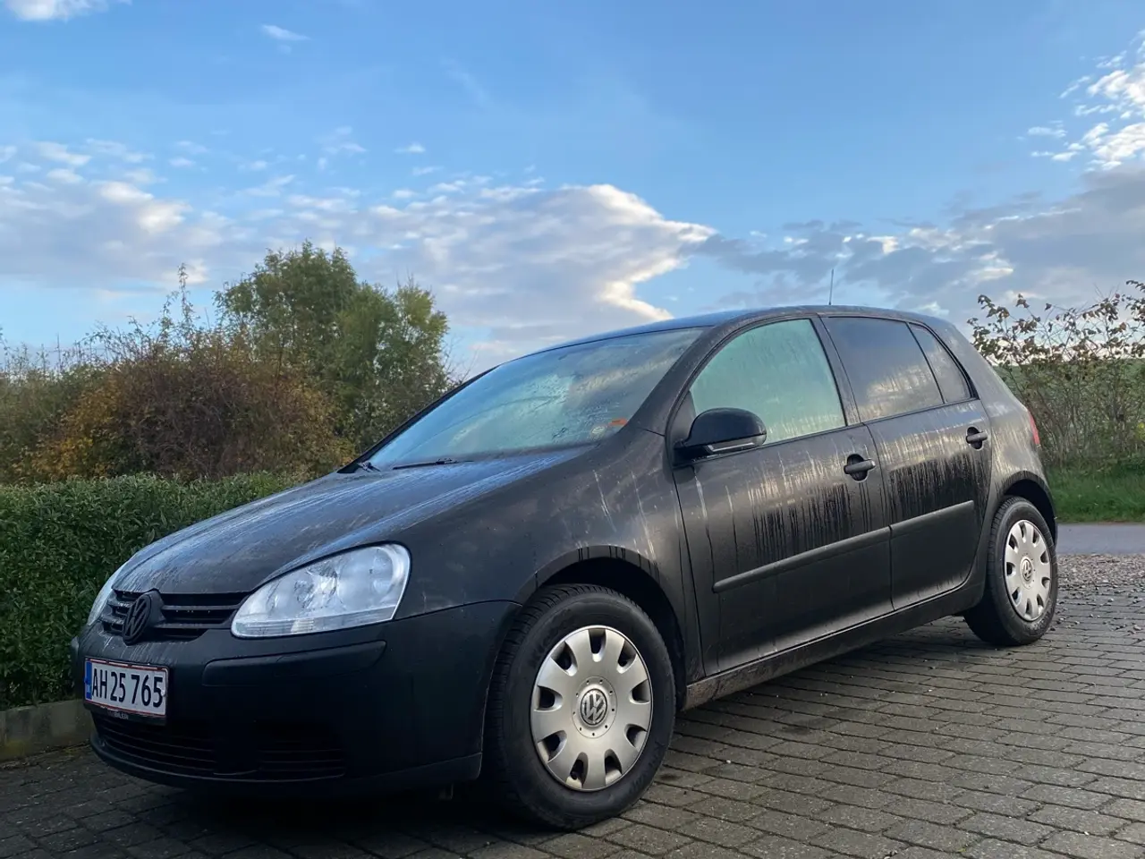 Billede 3 - Golf 5