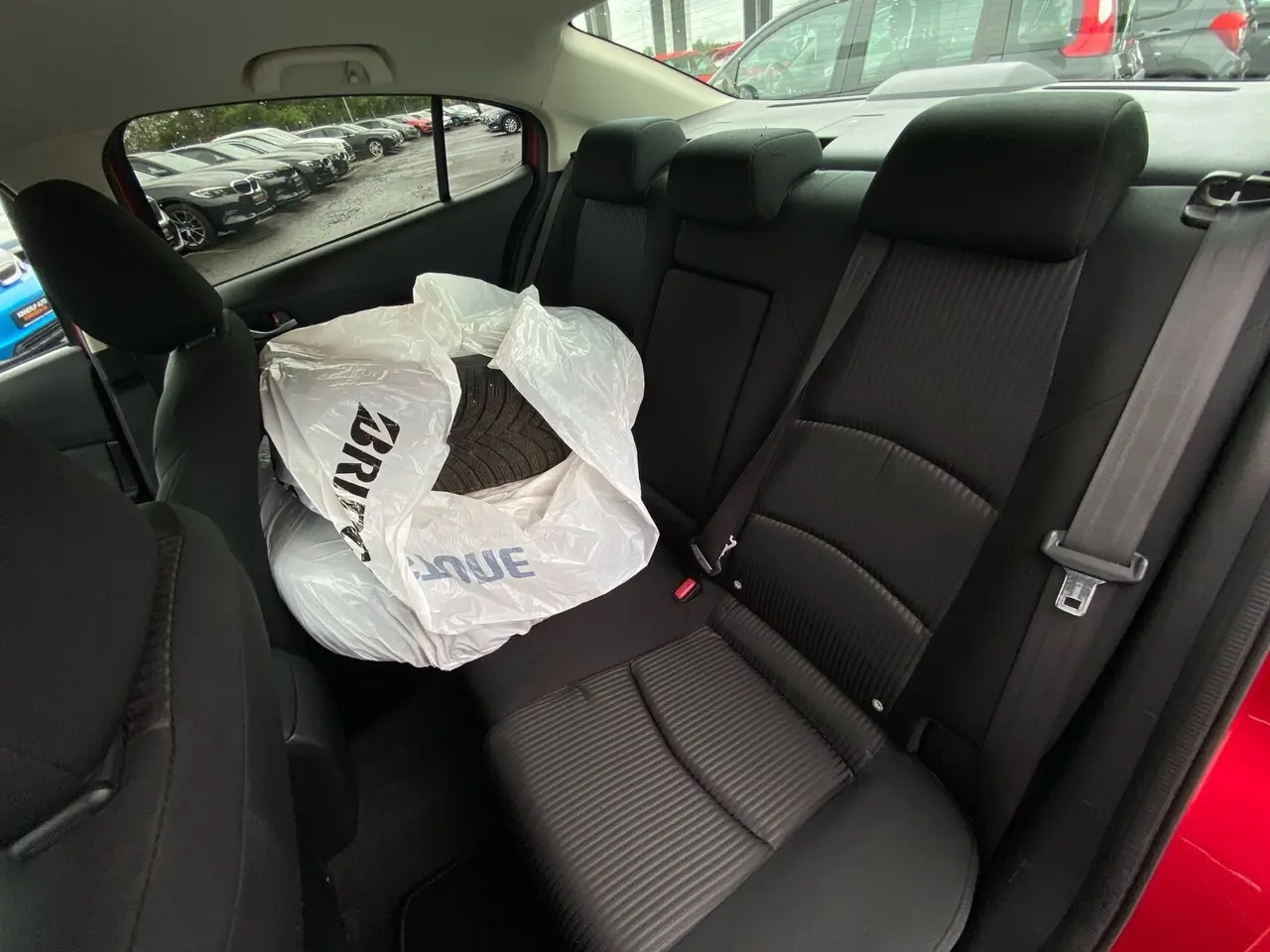 Billede 12 - Mazda 3 2,0 Skyactiv-G Vision 120HK 6g