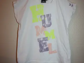 Hummel T-shirt str. 110