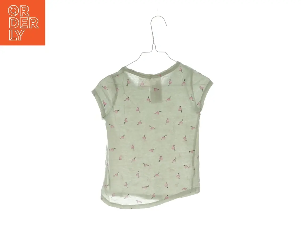 Billede 2 - T shirt fra H&M (str. 110/116)