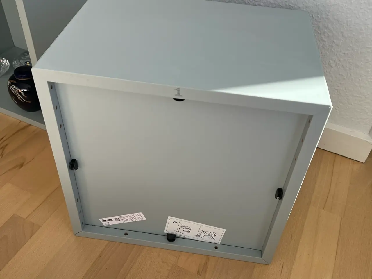 Billede 4 - Skabe fra ikea