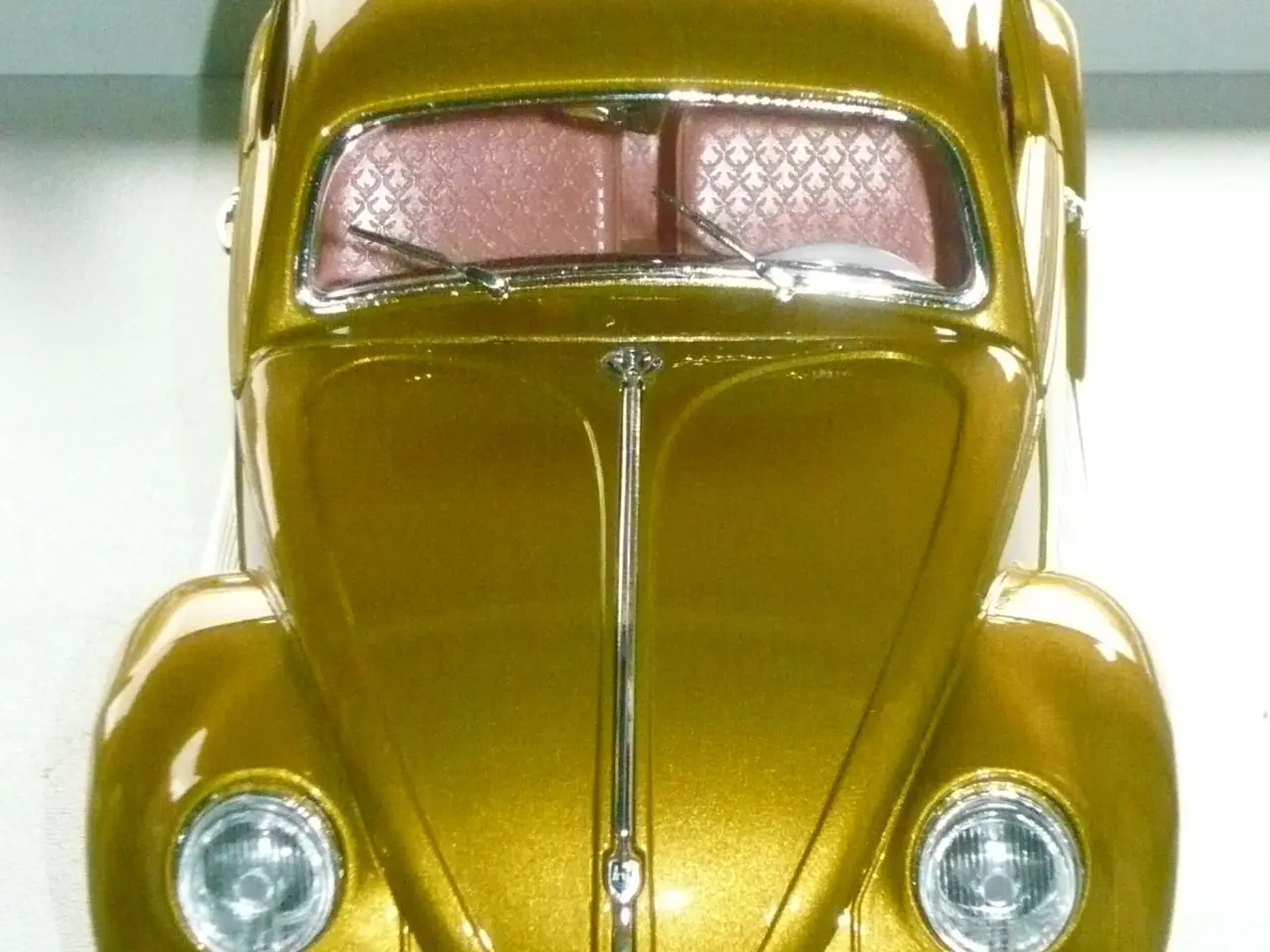 Billede 5 - VW Jubilæums."Beetle"