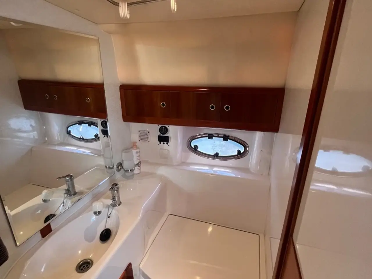 Billede 8 - Windy 32 Scirocco - SOLGT/SOLD