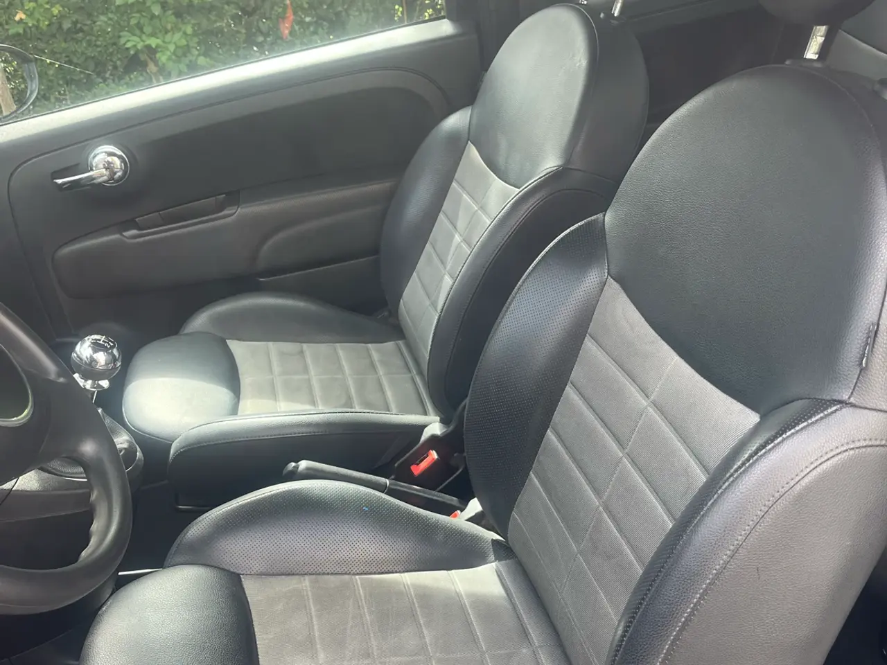 Billede 4 - Fiat 500 0,9 twinair lounge