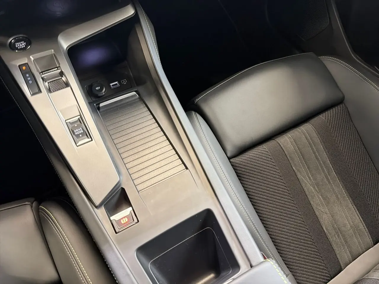 Billede 11 - Peugeot e-408 58 GT