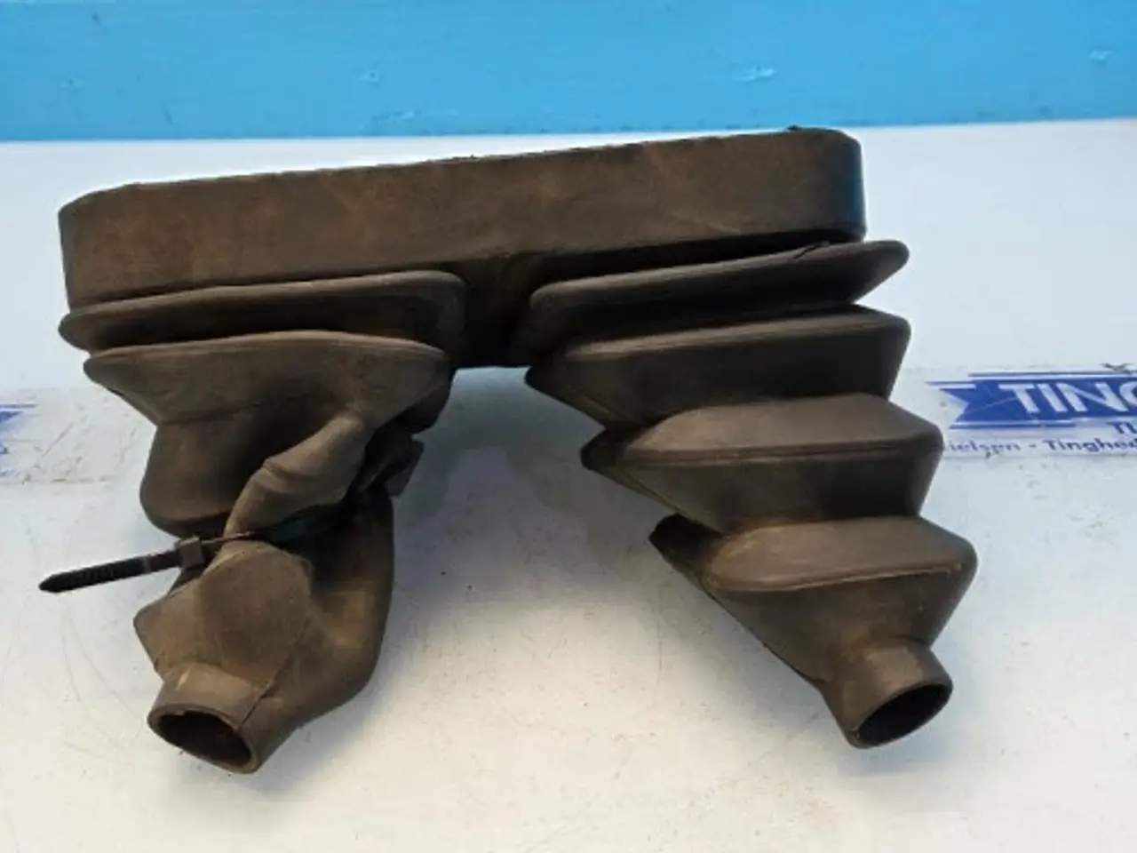 Billede 8 - Massey Ferguson 3090 Bælg 3388796M2