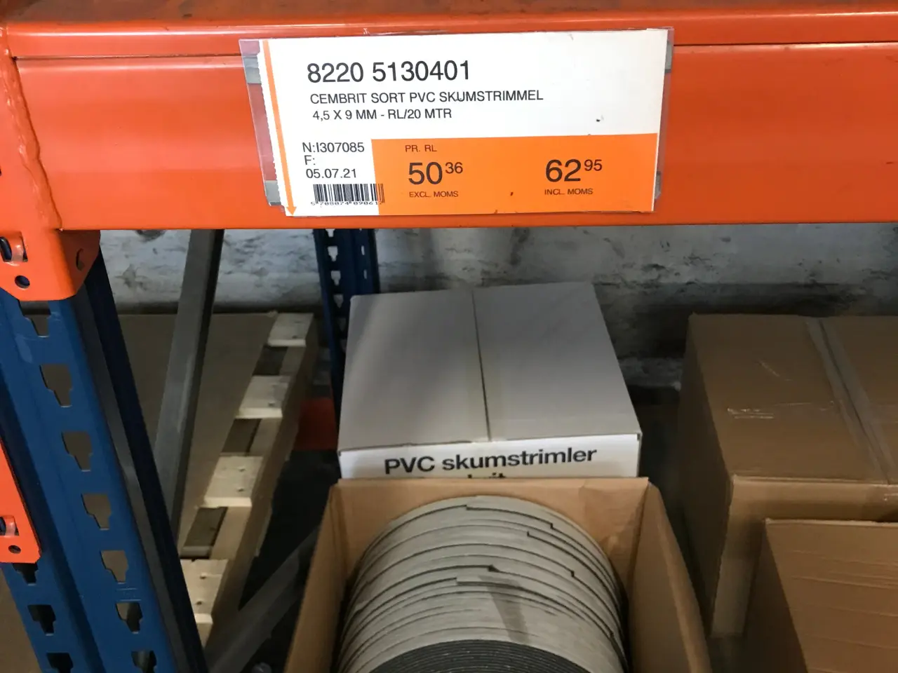 Billede 1 - Har 1 stk.