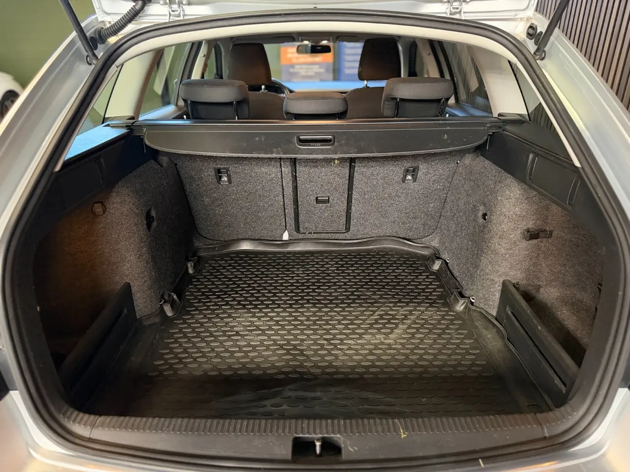Billede 11 - Skoda Octavia 2,0 TDi 150 Elegance Combi DSG