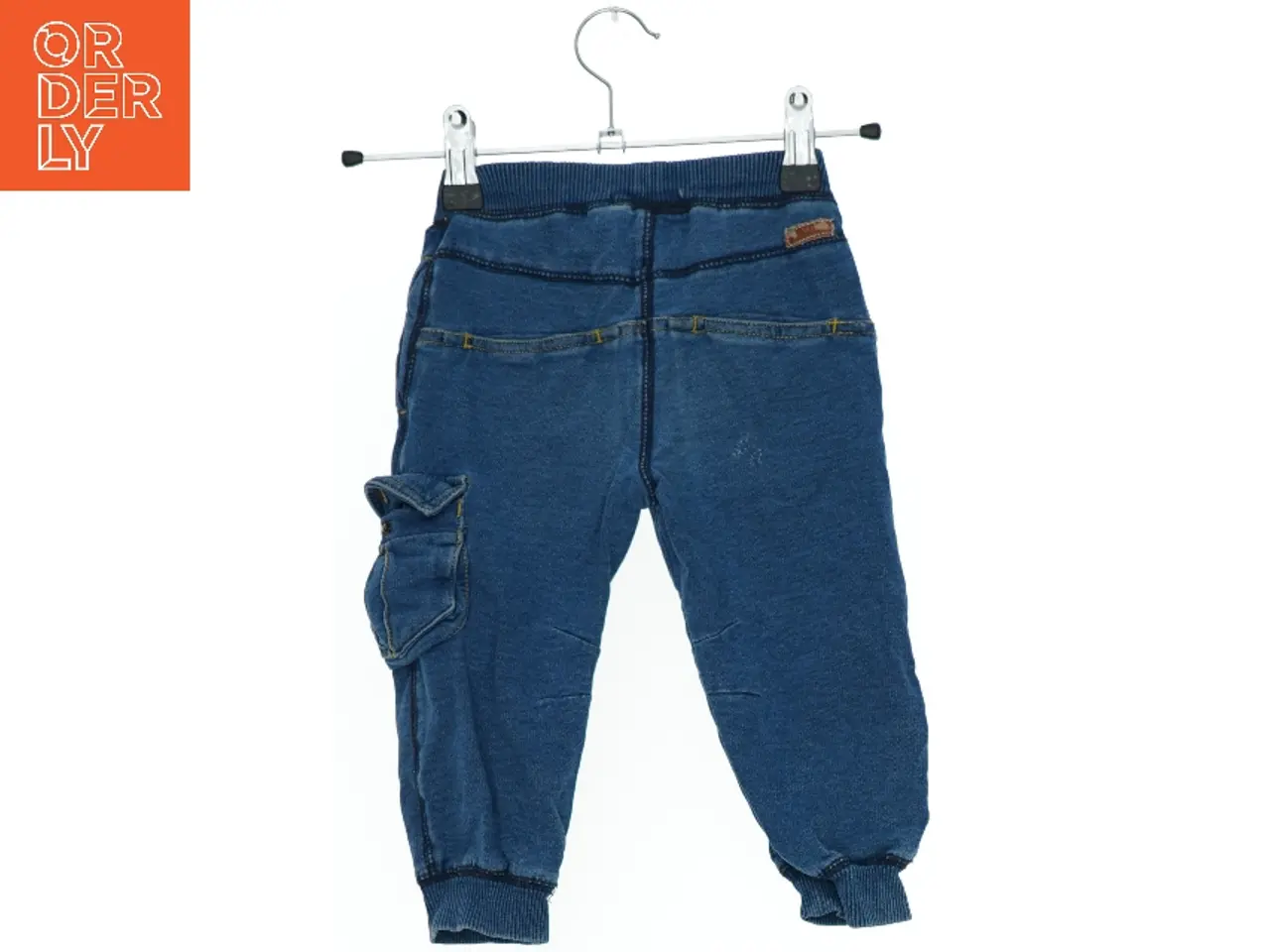 Billede 2 - Jeans fra Name It (str. 80 cm)