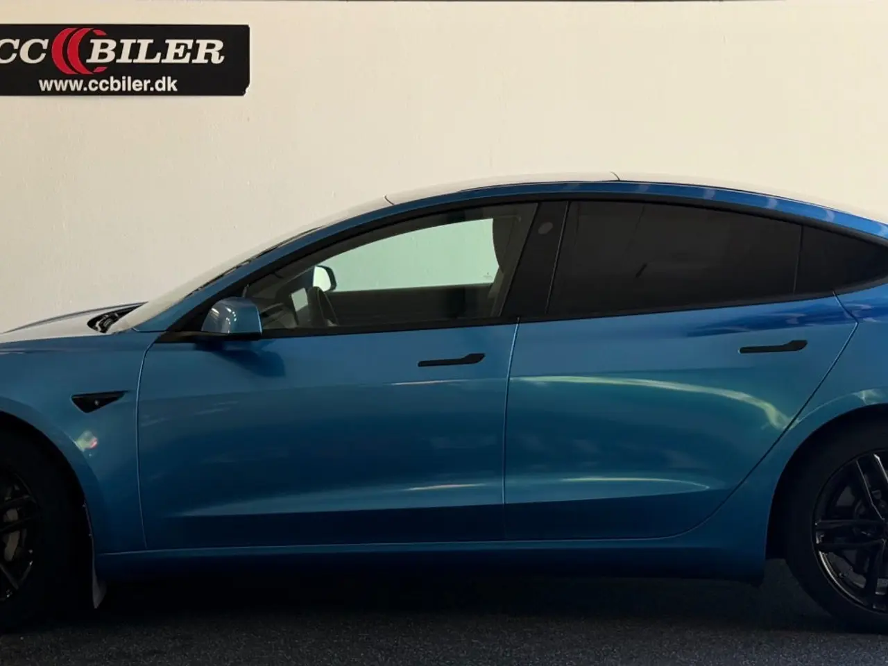Billede 14 - Tesla Model 3 Long Range AWD