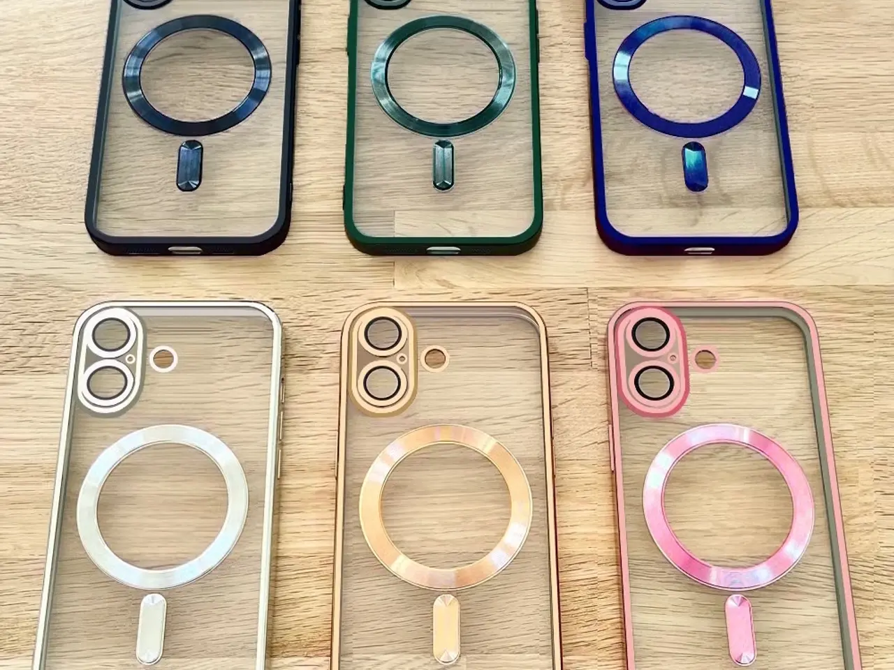 Billede 5 - Apple iPhone Covers - MagSafe