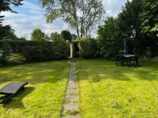Kolonihave til salg, Randers NV - Bjergbyparken