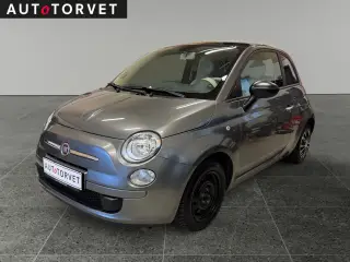 Fiat 500 1,2 Pop