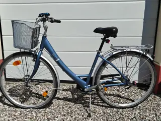 SCO New Generation city bike