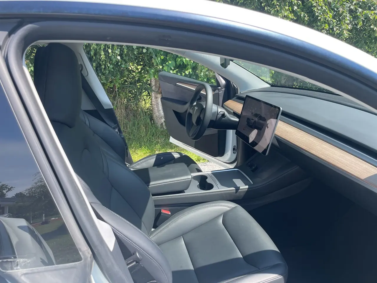 Billede 14 - Tesla Model Y Long Range AWD