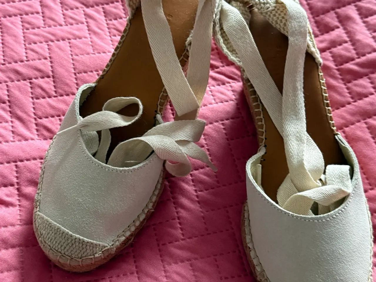 Billede 1 - Espadrillos 