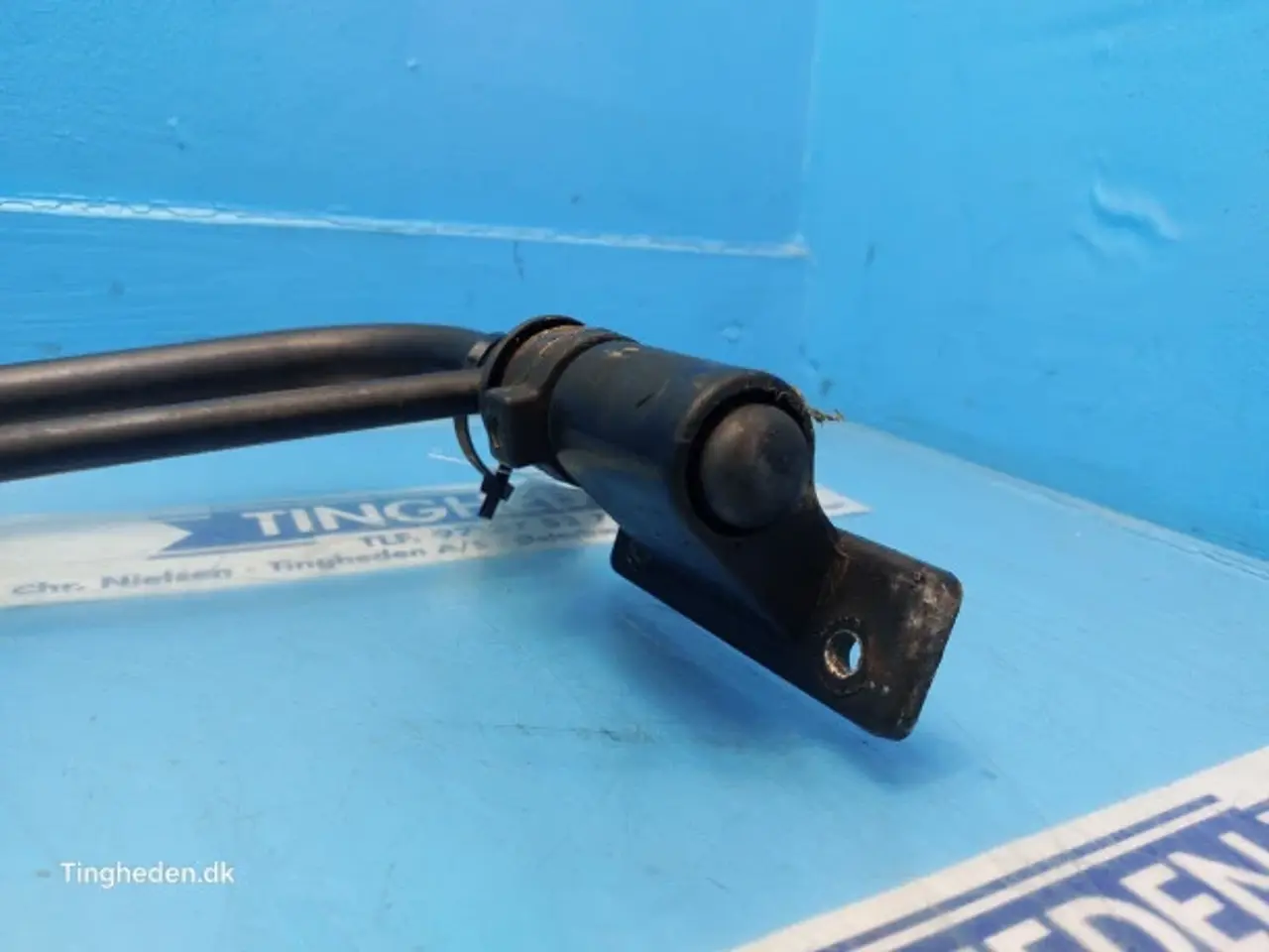 Billede 3 - Case 821E Arm R. 87363073