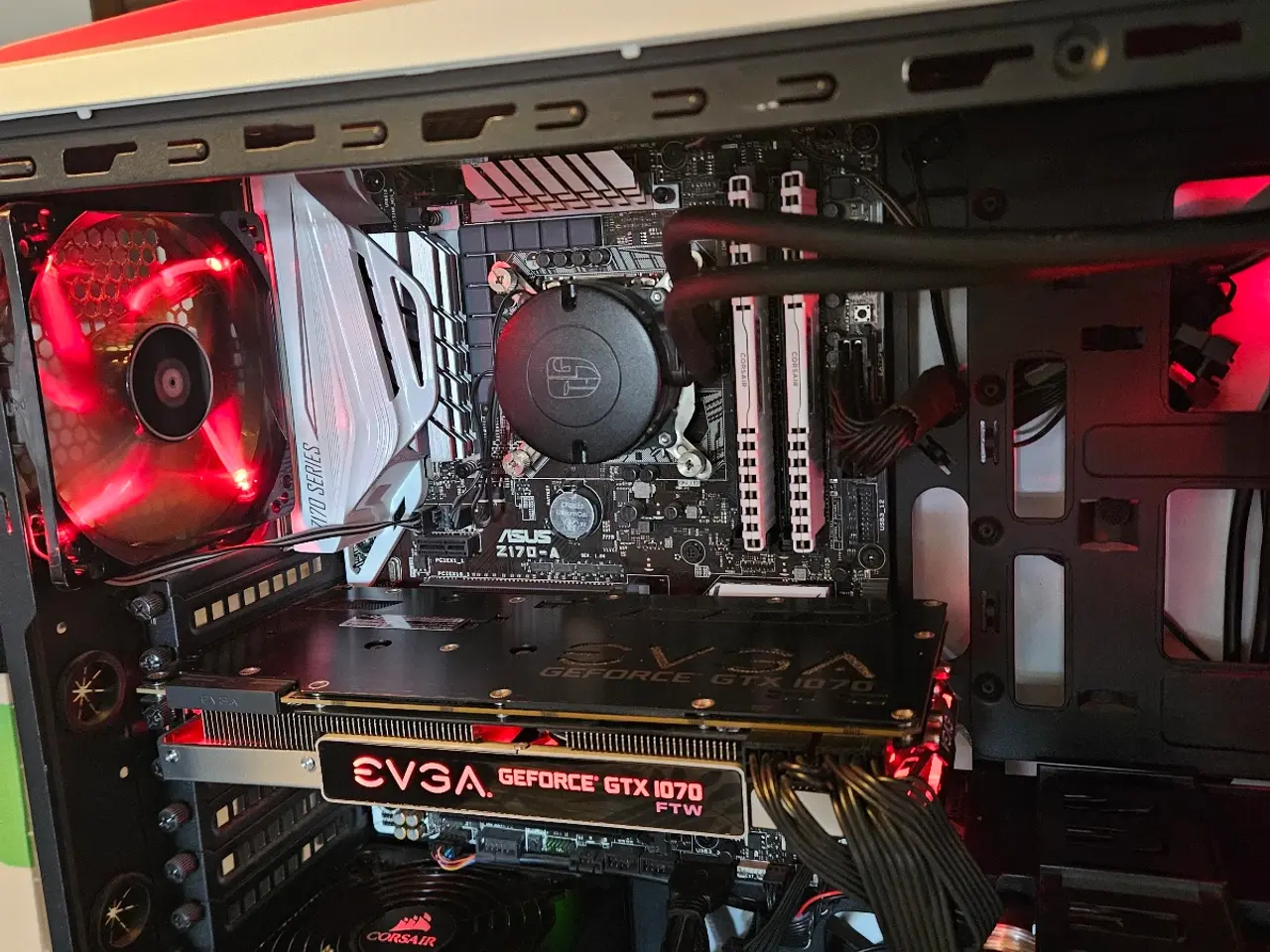 Billede 6 - I7 GAMER COMPUTER
