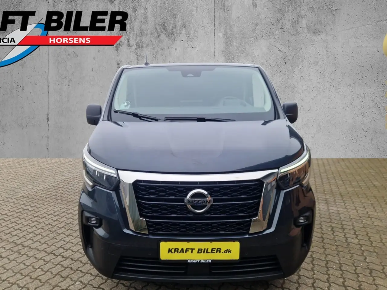 Billede 8 - Nissan Primastar 2,0 dCi 150 L2H1 N-Connecta DCT Van