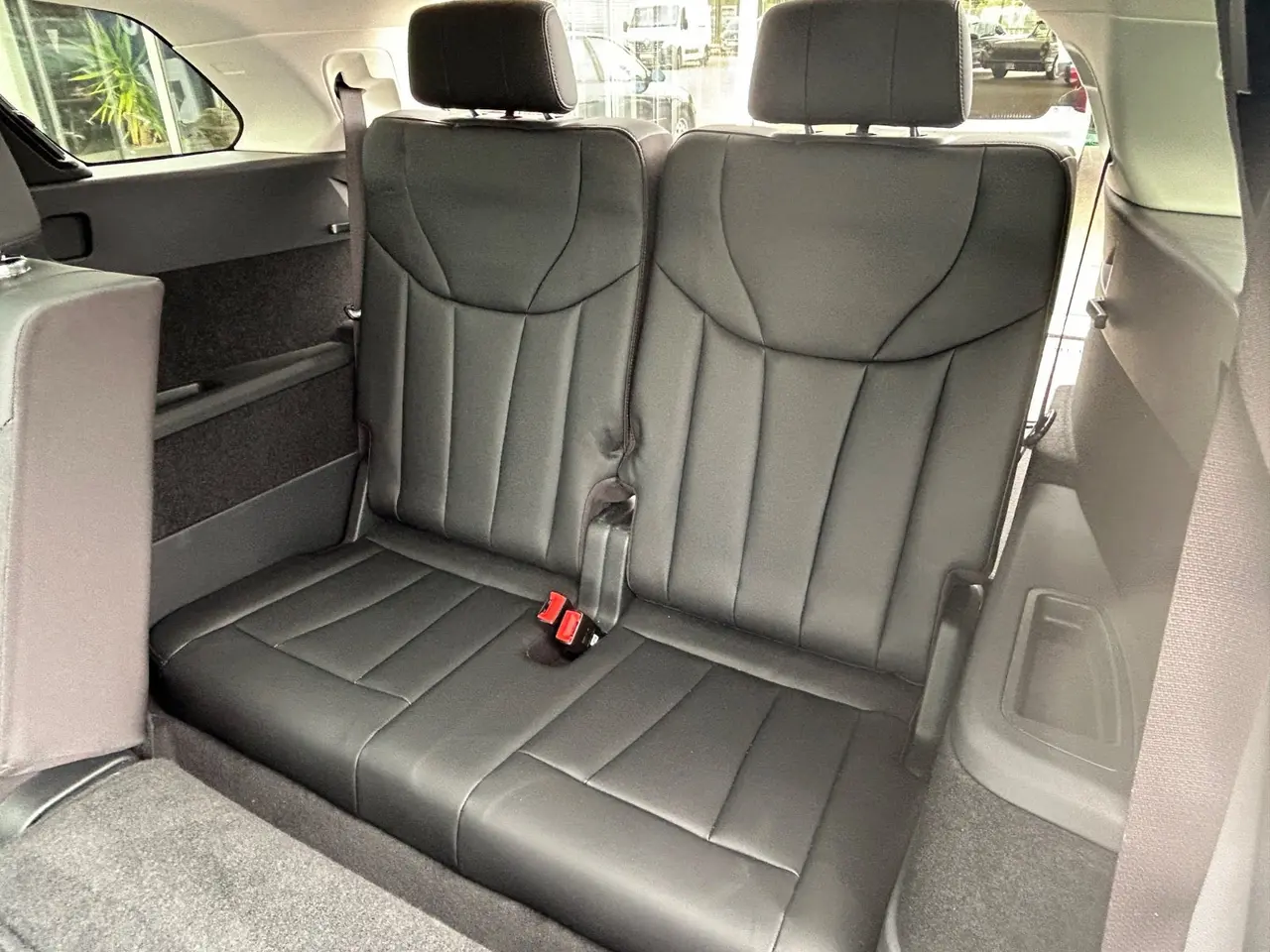 Billede 11 - Hongqi E-HS9 99 Premium