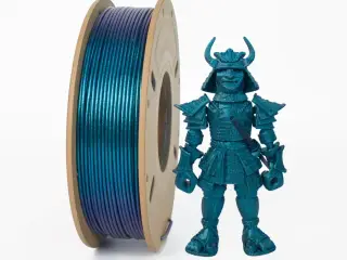 SKILPRO - PLA Magic Filament - Blue -1kg