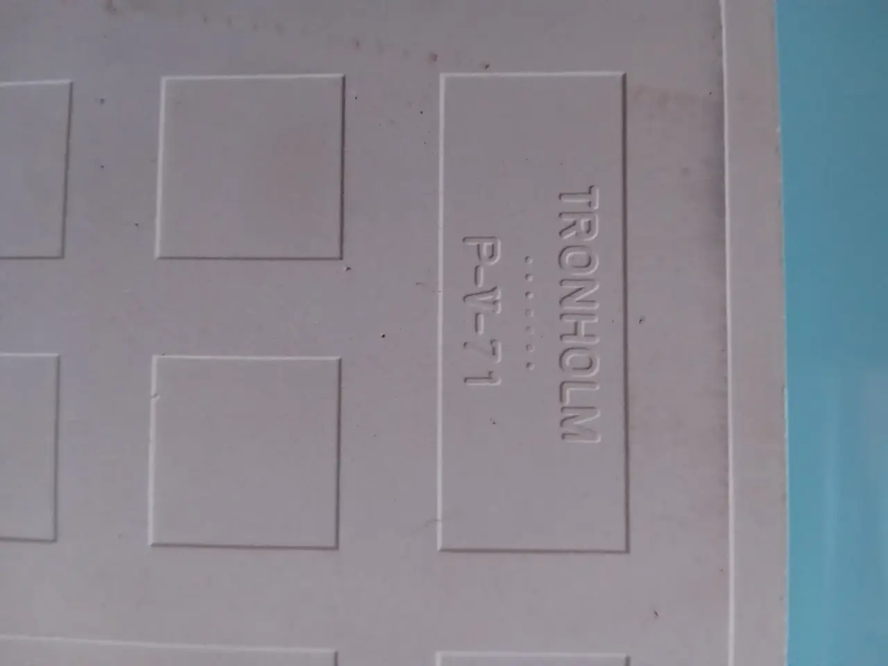 Billede 2 - Tronholm fliser