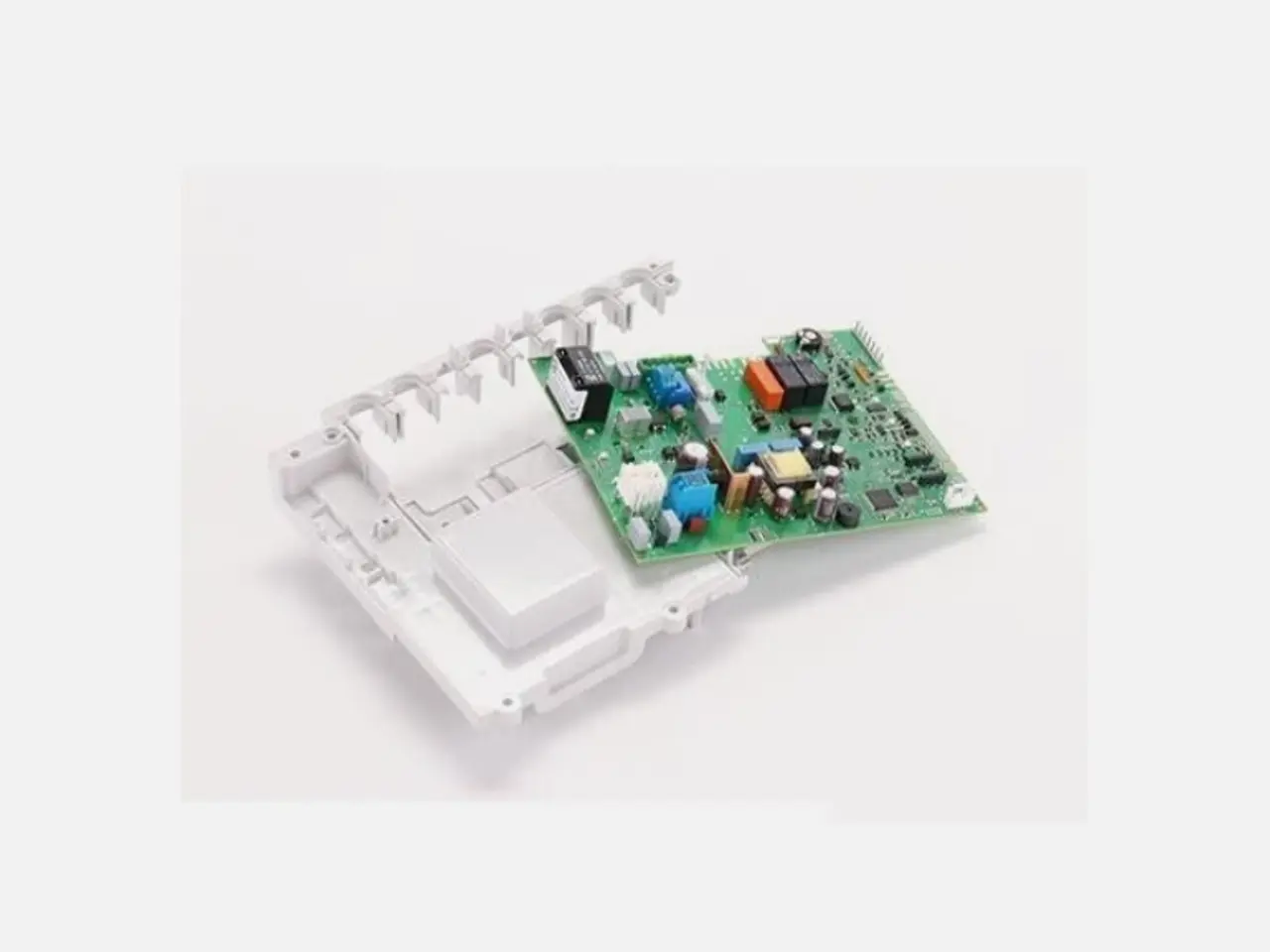 Billede 1 - Bosch Junkers PN: 87483008380 8748300914 Boiler