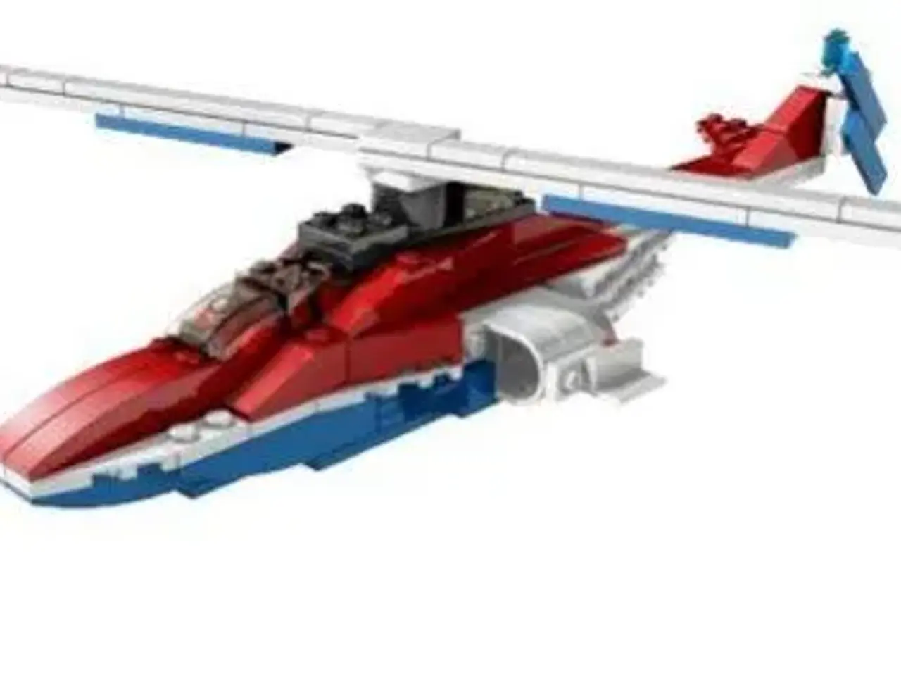 Billede 4 - LEGO Creator 4953 Fast Flyers