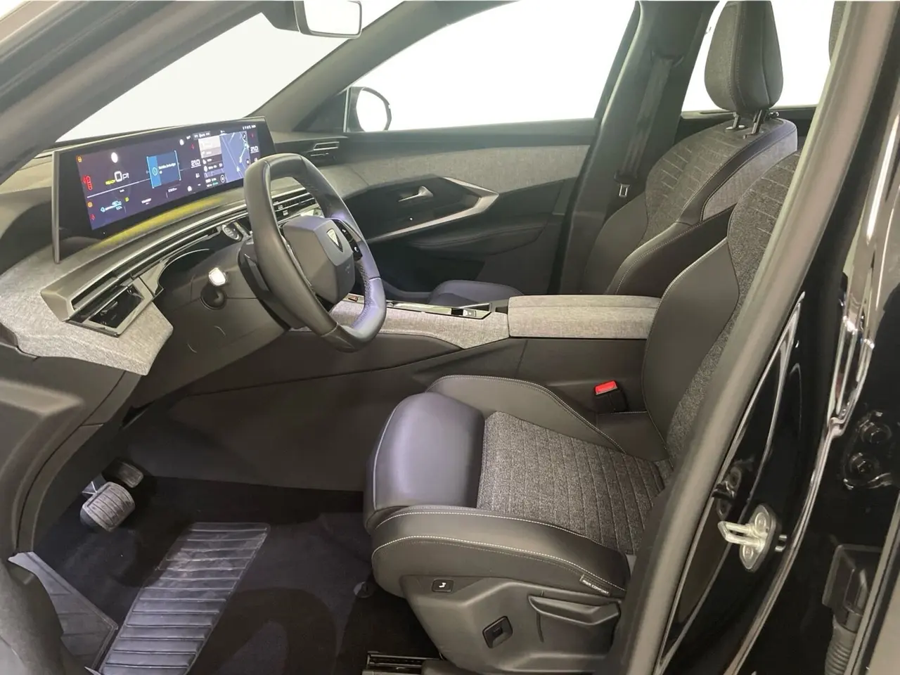Billede 10 - Peugeot e-5008 77 Allure 7prs