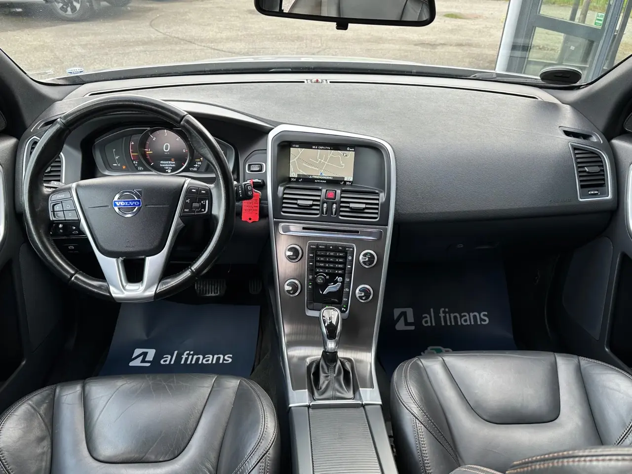 Billede 7 - Volvo XC60 2,0 D4 181 Momentum aut.