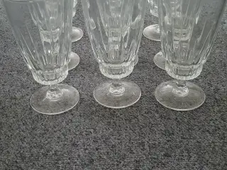 Luminarc/ Statoil-glas