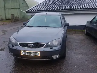 Ford Mondeo mk3 2,0 16V