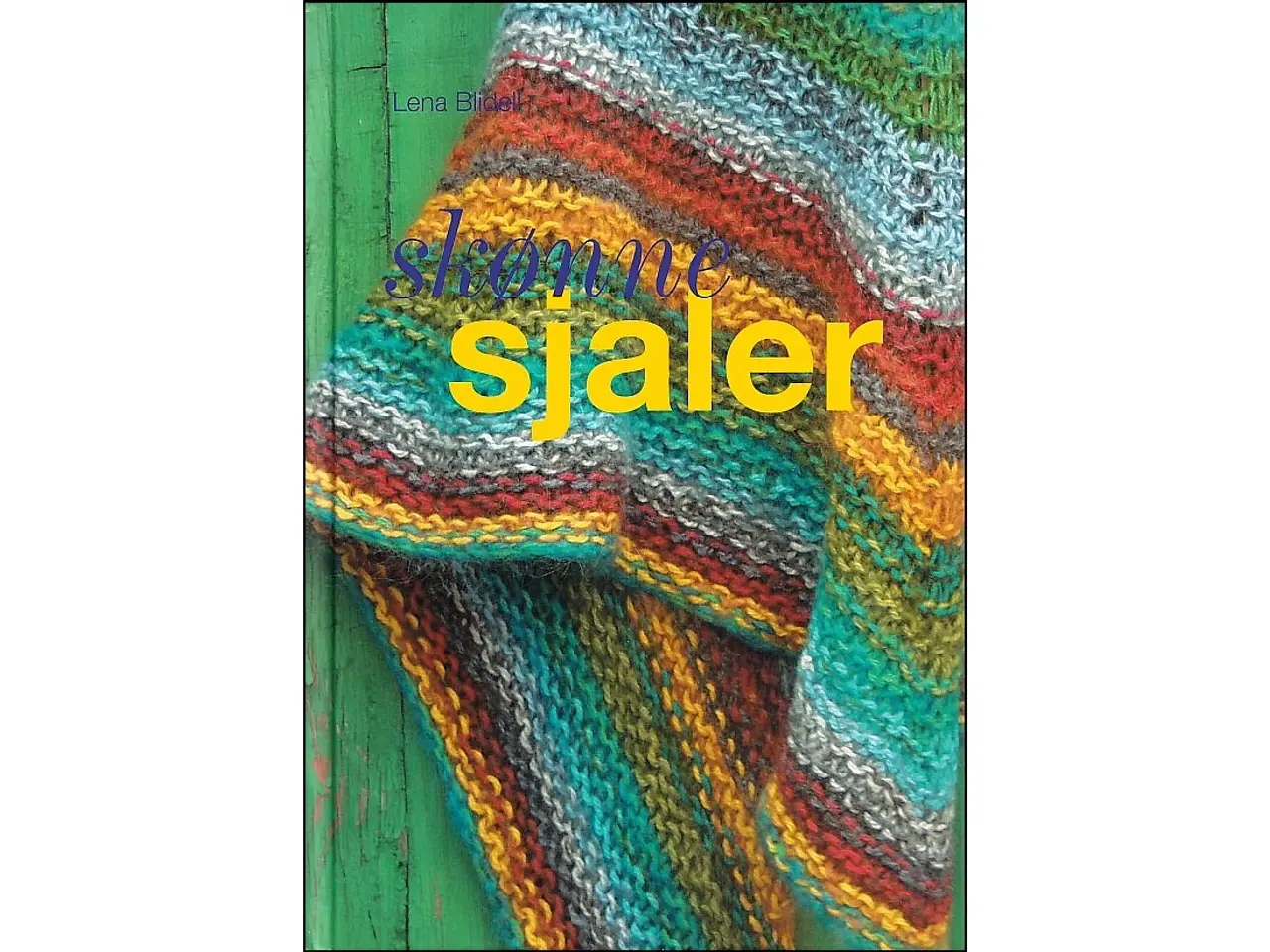 Billede 1 - Skønne Sjaler