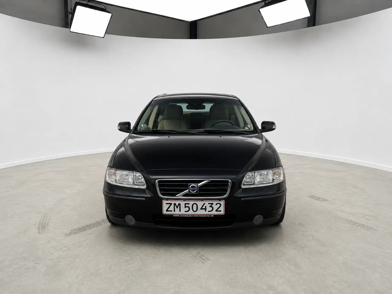 Billede 2 - Volvo s60