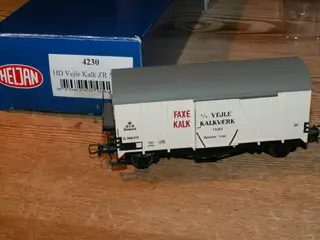 Heljan 4230 - HD / Vejle Klak / Zr 500271