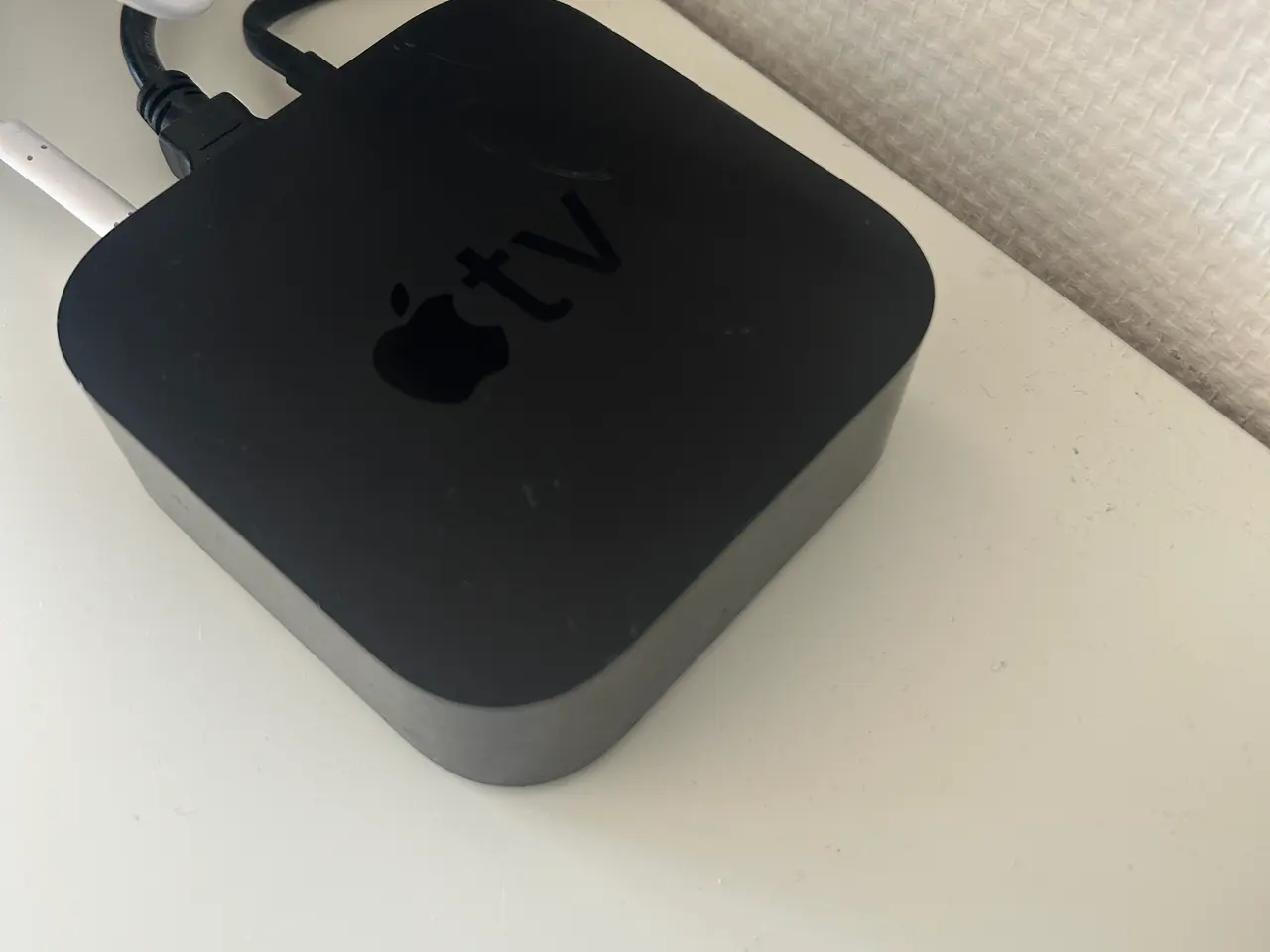 Billede 2 - Apple TV 4K (gen 3)
