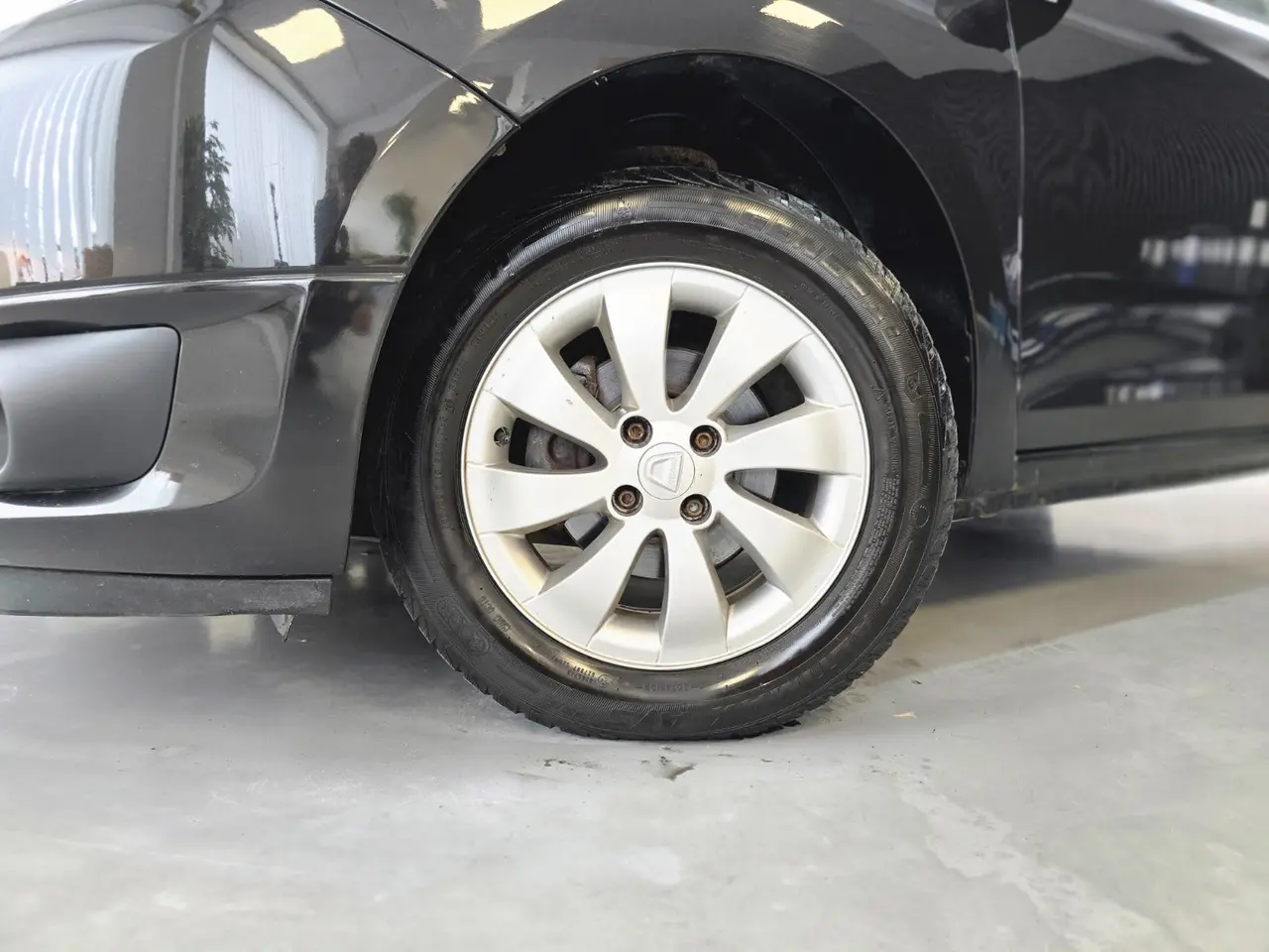Billede 15 - Dacia Sandero 0,9 TCe 90 Base