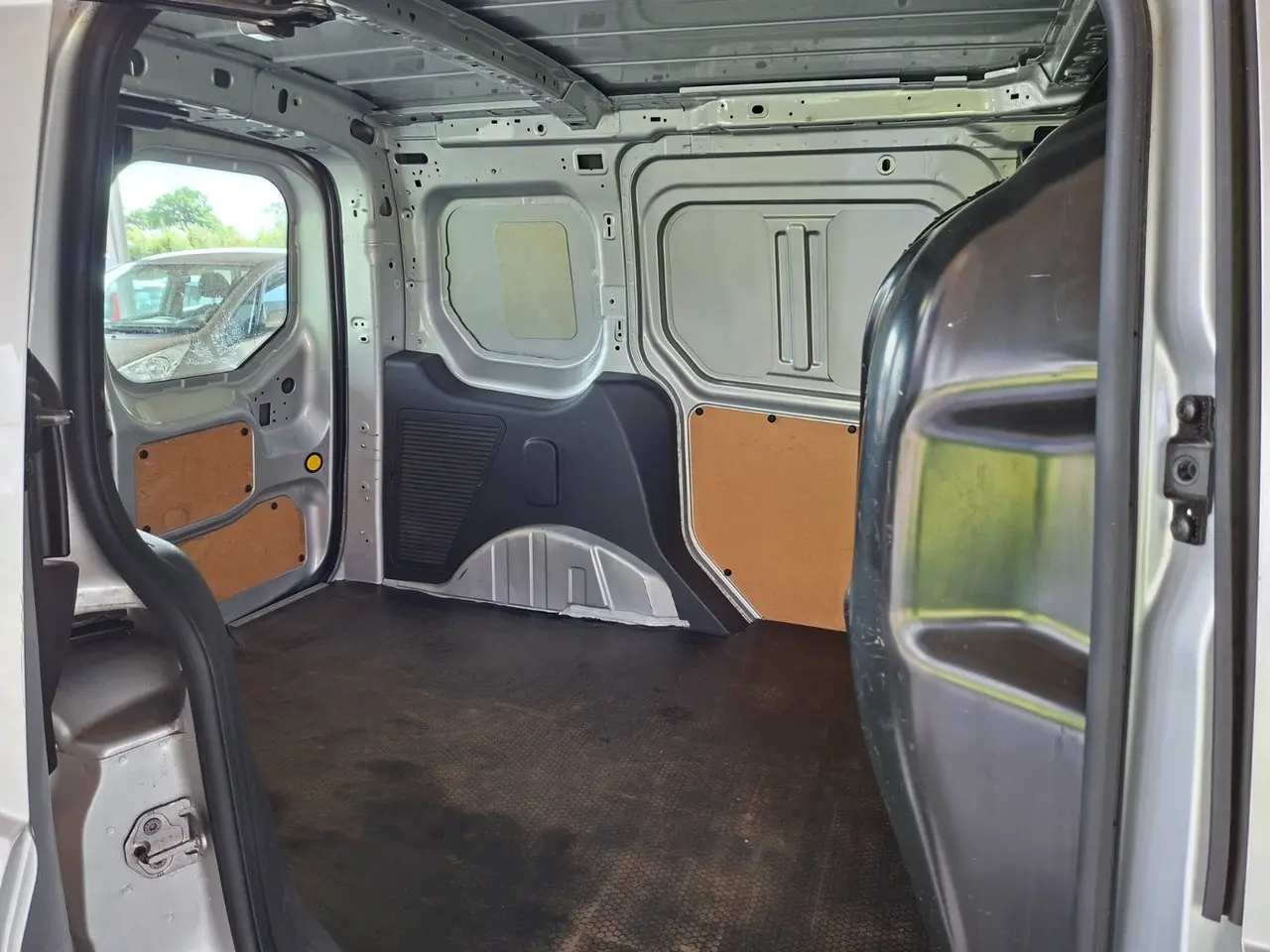 Billede 11 - Ford Transit Connect 1,6 TDCi 75 Ambiente kort