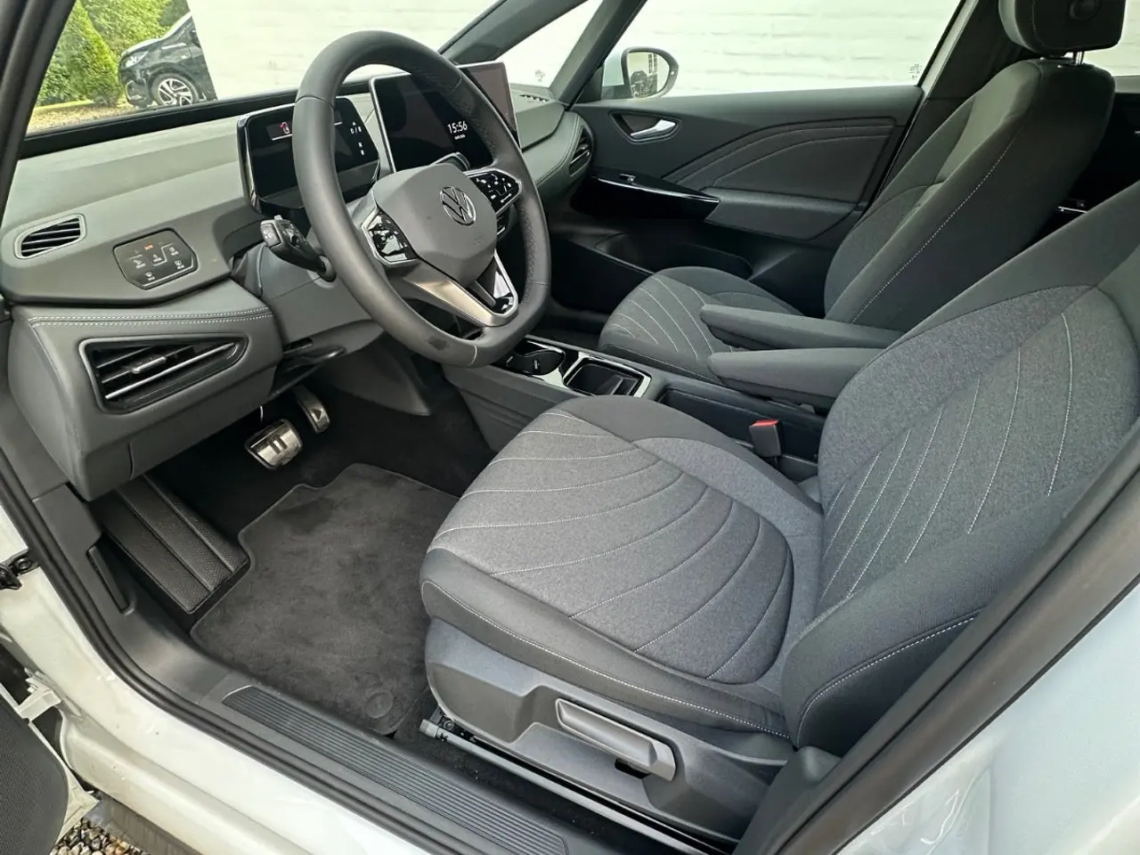 Billede 9 - VW ID.3 59 Pro Edition