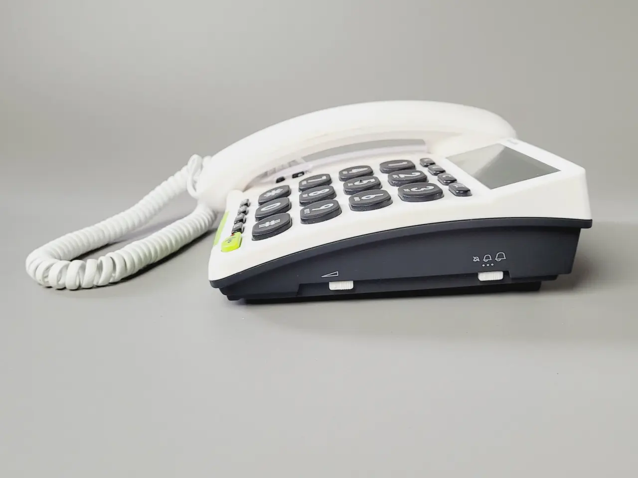 Billede 4 - ⭐️· Doro PhoneEasy 312cs - Seniorer