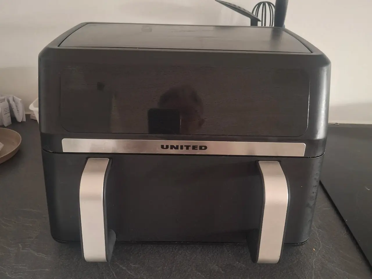 Billede 2 - Dobbelt airfryer
