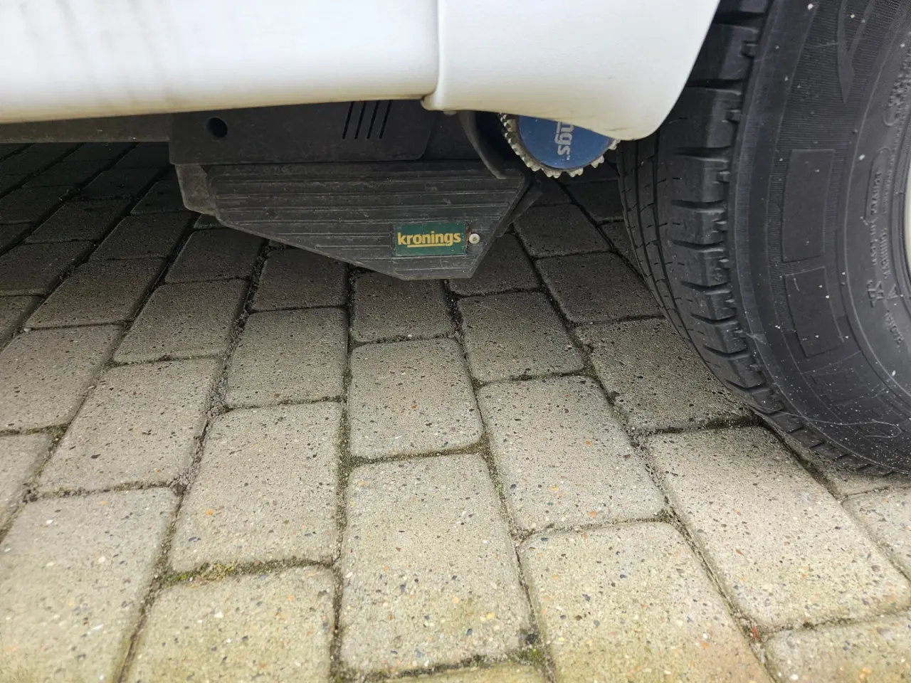 Billede 8 - Detleffs 510 V camper med enkelt senge