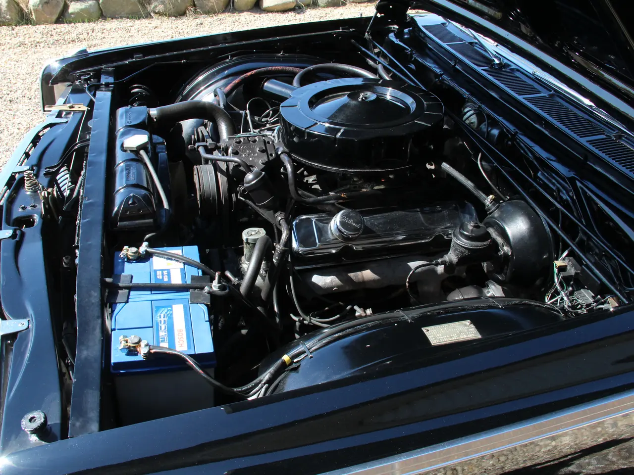 Billede 18 - Chrysler 300 Cab 1965