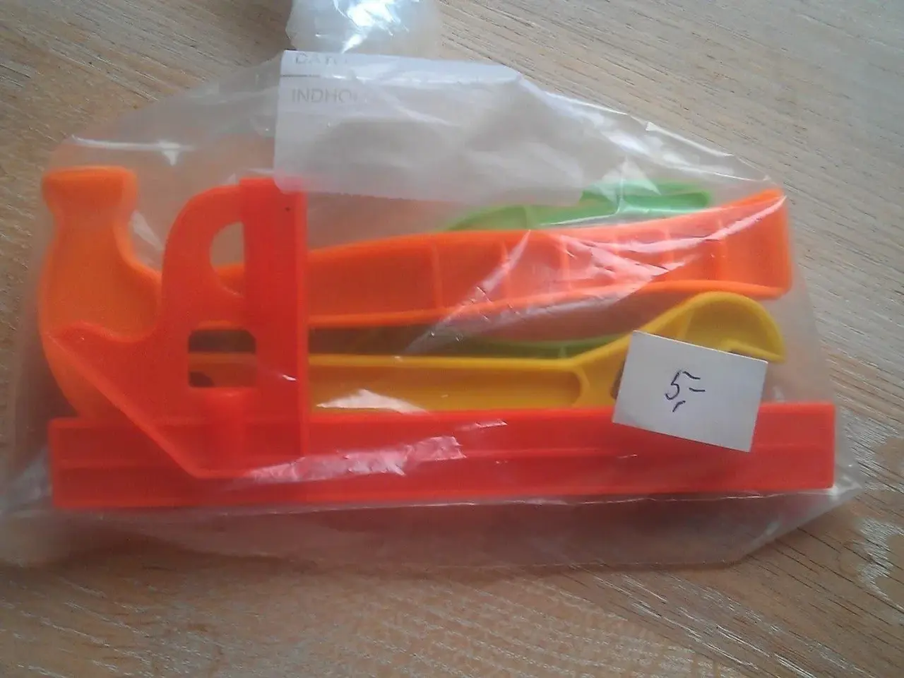 Billede 3 - Biler mv-5-50 kroner pr. enhed