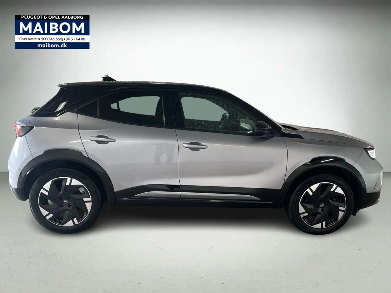 Billede 2 - Opel Mokka-e 54 GS Line