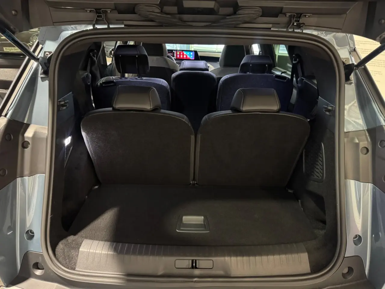 Billede 14 - Peugeot e-5008 77 Allure 7prs