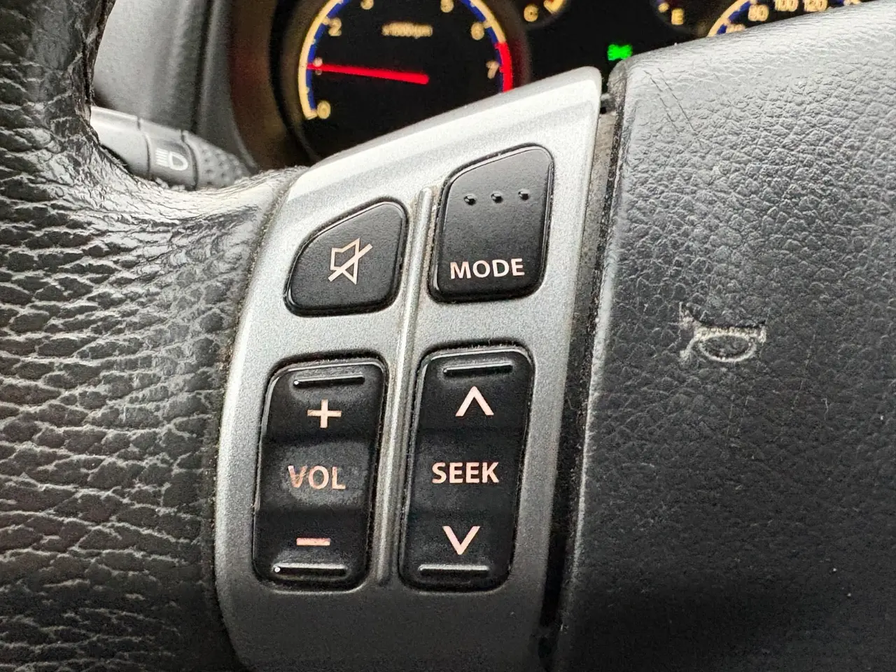 Billede 22 - Suzuki SX4 1,6 CombiBack Exclusive