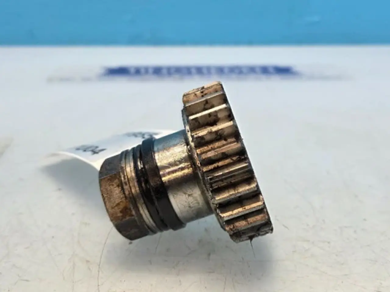 Billede 6 - New Holland CR9.90 Gear 87591787